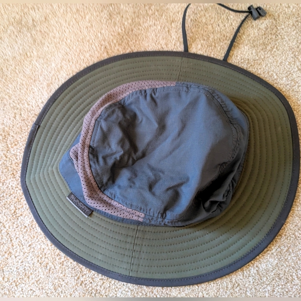Hiking Beach Sun Hat